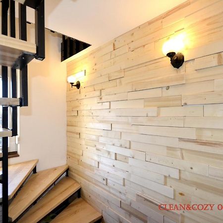 C L E A N&C O Z Y Apartmani Divcibare Luaran gambar