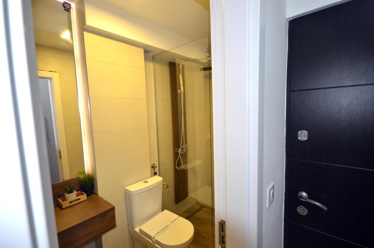 C L E A N&C O Z Y Apartmani Divcibare Luaran gambar